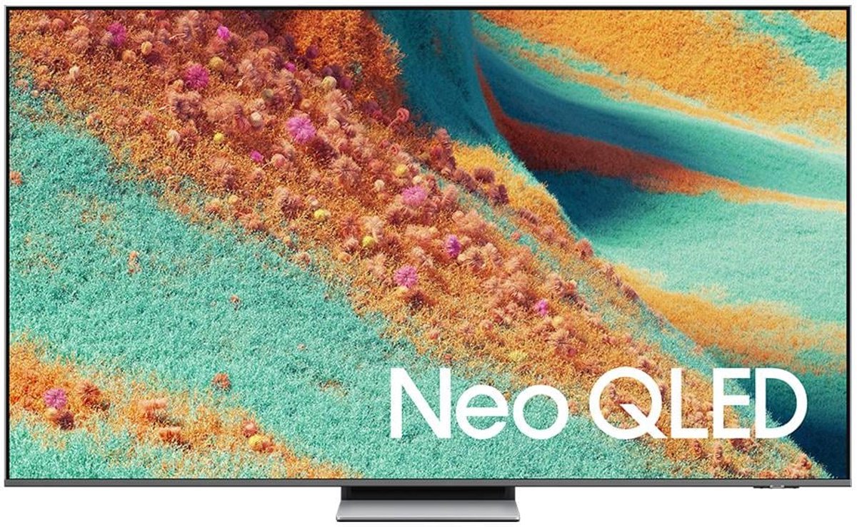Samsung QE65QN85F - 65 Inch - 4K Neo QLED - 2025 - Buitenlands model