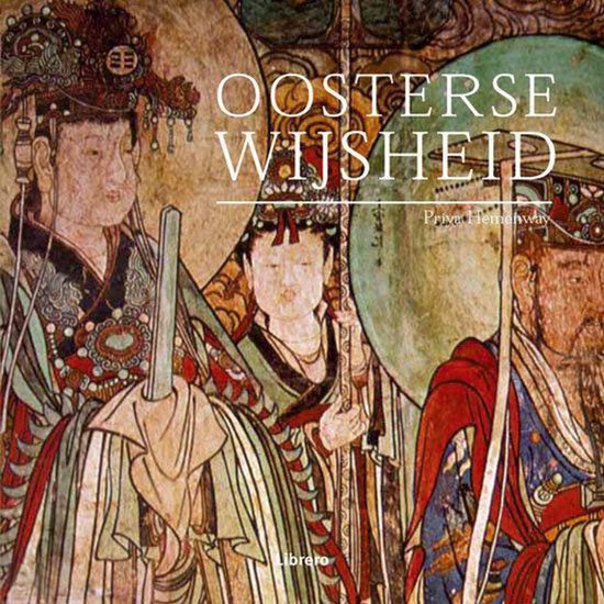 Oosterse wijsheid