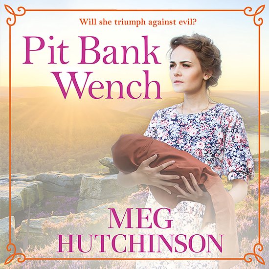 Pit Bank Wench - cover