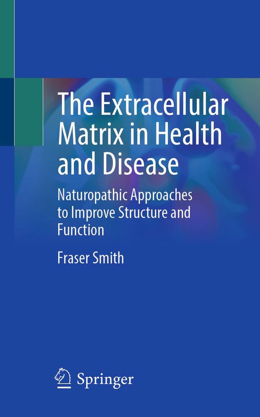 Medicine (R0) - The Extracellular Matrix in Health and Disease (ebook ...