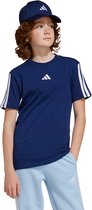 adidas Sportswear T-shirt Essentials Enfants - Enfants - Bleu - 152