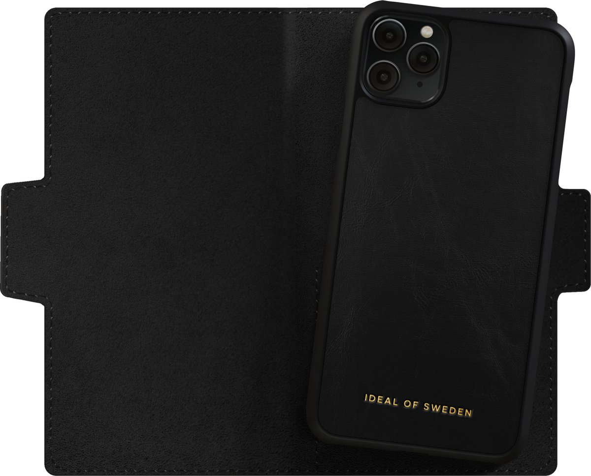 iDeal of Sweden Atelier Wallet voor iPhone 11 Pro Max/XS Max Eternal Snake
