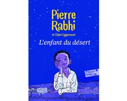 L'enfant du desert