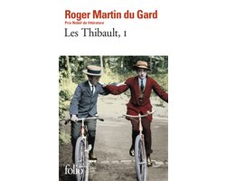 Les Thibault Tome 1