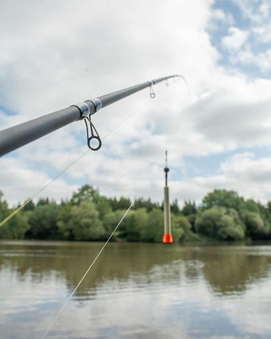 Matrix Horizon X Ultra Pro Pellet Waggler Rod - Maat : 11ft - 25g van Matrix — afbeelding 2