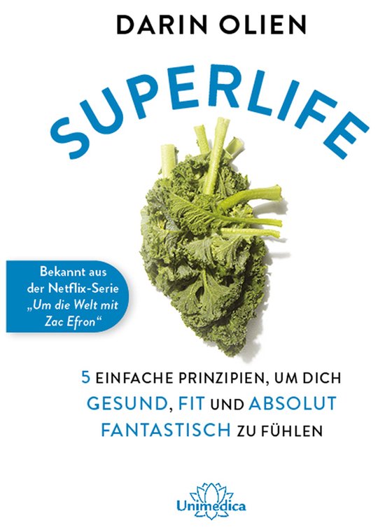 Superlife - cover