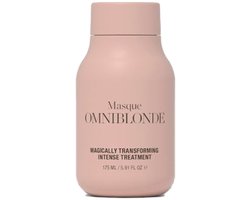 Omniblonde Magically Transforming Intense Treatment 40 ml