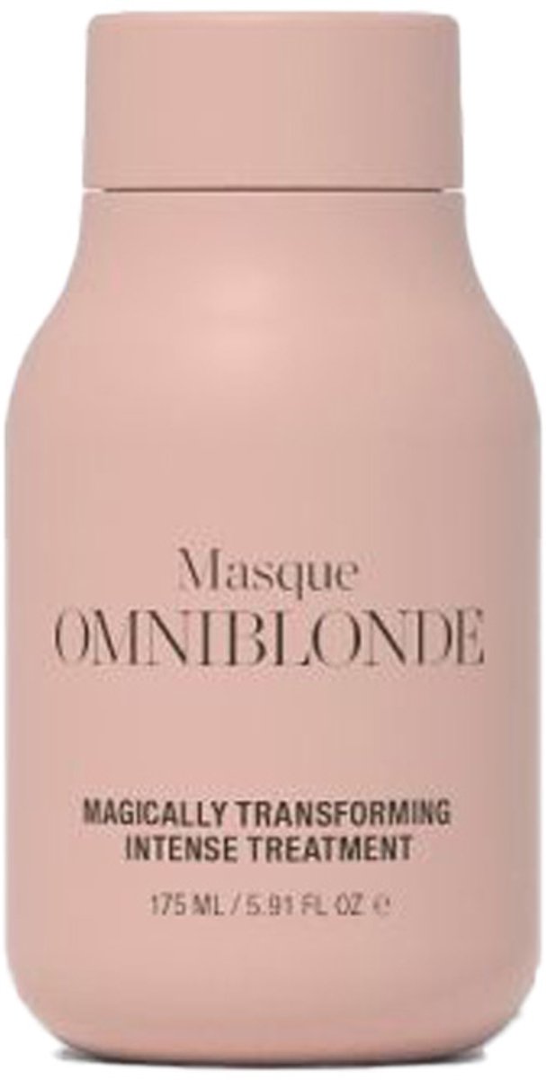 Omniblonde Magically Transforming Intense Treatment 40 ml