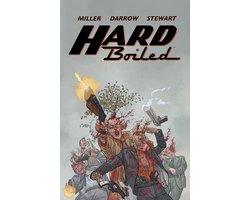 Hard Boiled (Second Edition)