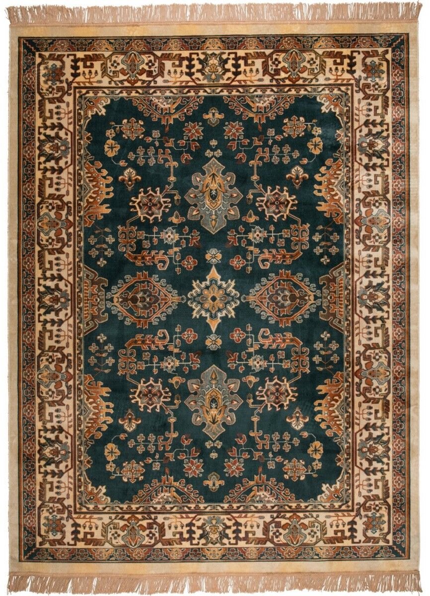 Puur - Habo vloerkleed camel 200x300 cm
