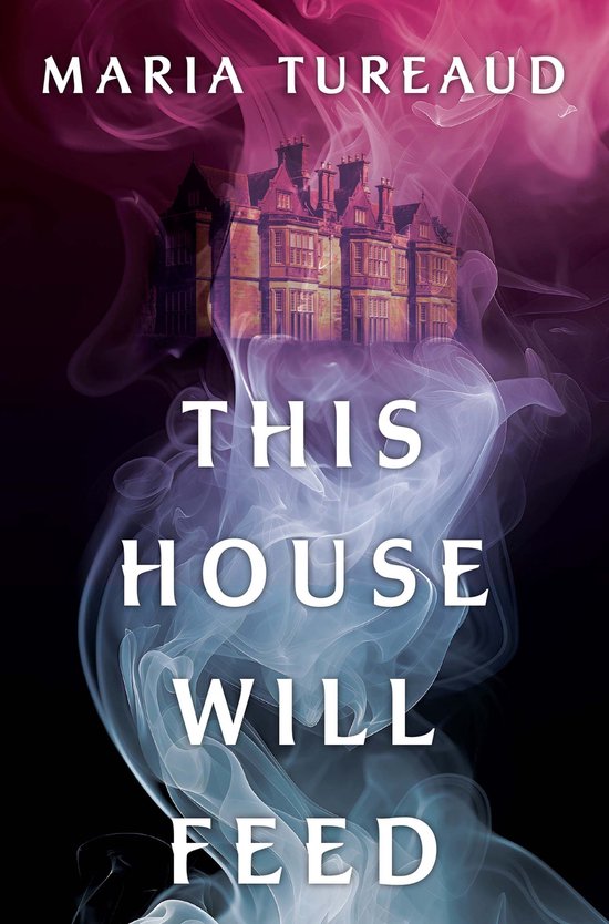 This House Will Feed - cover