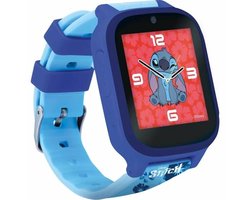 foto van Lisciani - Stitch - Smartwatch