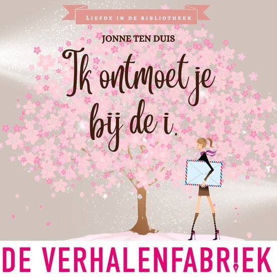 Ik ontmoet je bij de I.