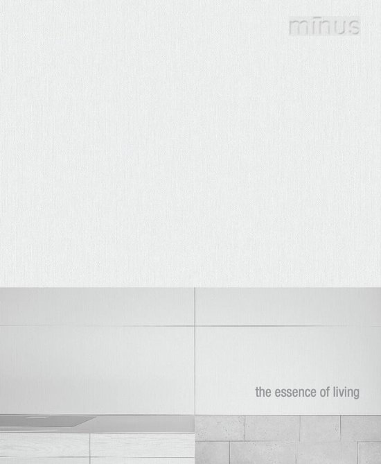 Minus - cover