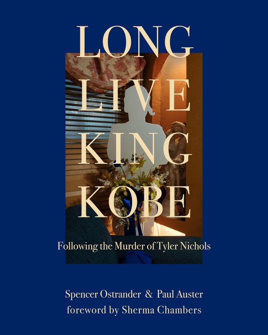 Long Live King Kobe - cover