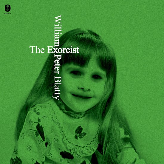 The Exorcist - cover