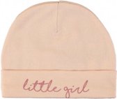 Babylook Muts Little Girl Evening Sand