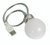 nachtlamp led usb √ò4,2 cm