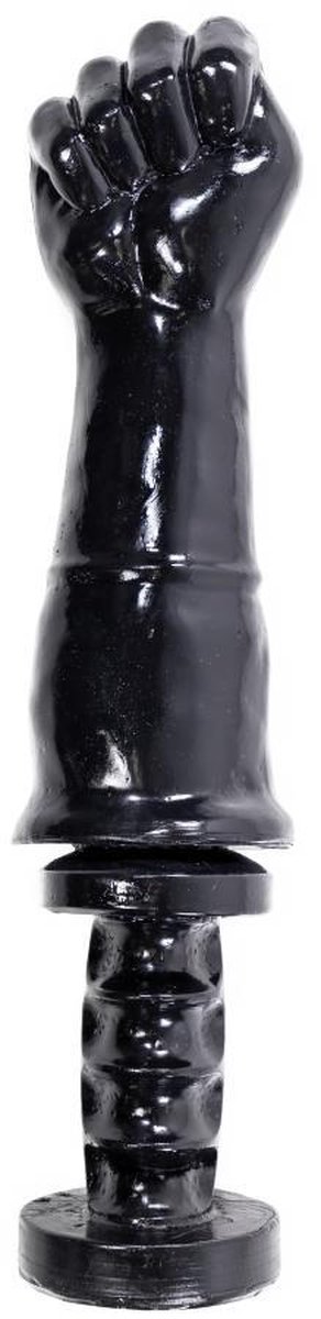 Goedkoopste Anaal Dildo Hold The Fist 2