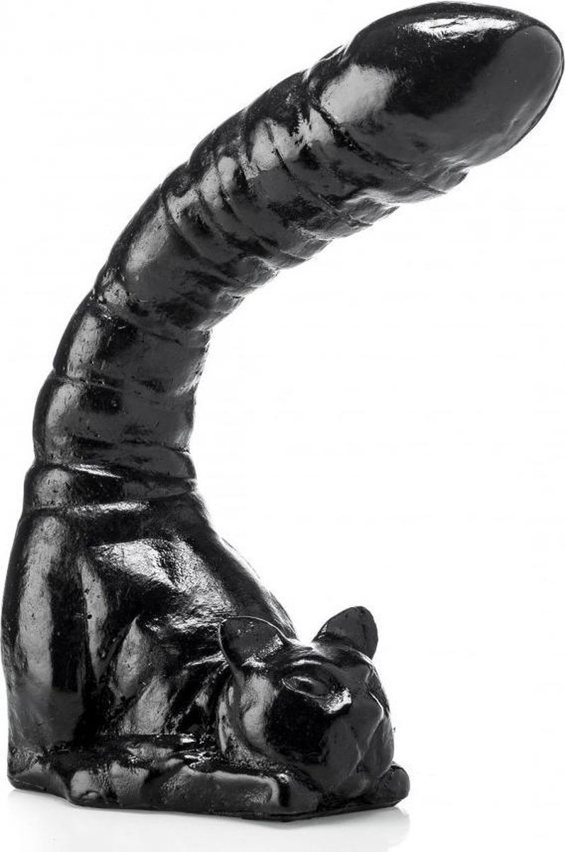 Goedkoopste Anaal Dildo Meow