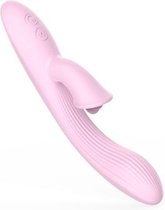 Vibrator Infinite - Roze Sex toys - Seks speeltjes - vibrators voor vrouwen