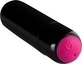 USB-oplaadbare Bullet Vibrator
