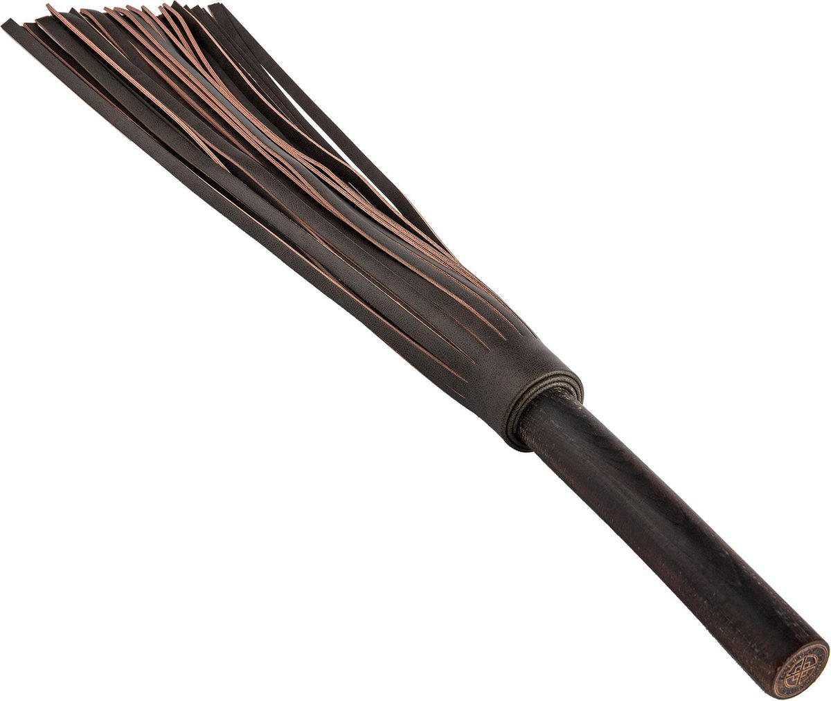 Lodbrock The Master Flogger