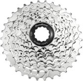 Sunrace 7v cassette 12-24