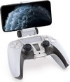 Universele Gaming Telefoonhouder voor PlayStation 5 (PS5) Controllers