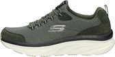 Skechers D'Lux Walker Sneakers Laag - groen - Maat 39