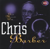 Chris Barber - Great Moments With (CD)