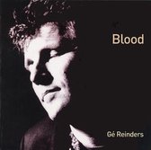 Ge Reinders - Blood (CD)