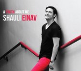 Shauli Einav - A Truth About Me (CD)