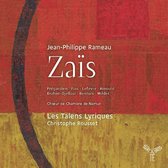 Les Talens Lyriques - Zais (CD)