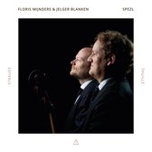 Floris Mijnders Jelger Blanken - Spezl (CD)