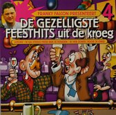 Various Artists - Feesthits Uit De Kroeg Volume 4 (CD)