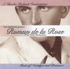 Charles Bobuck Contraption - Roman De La Rose (CD)
