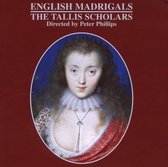English Madrigals (CD)
