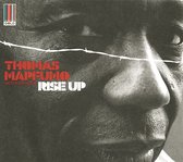 Thomas Mapfumo - Rise Up (CD)