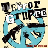 Terrorgruppe - Rust In Pieces (CD)