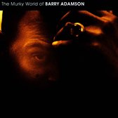 Barry Adamson - The Murky World Of Barry (CD)
