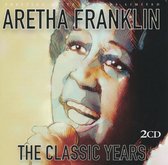 Aretha Franklin - Classic Years (CD)