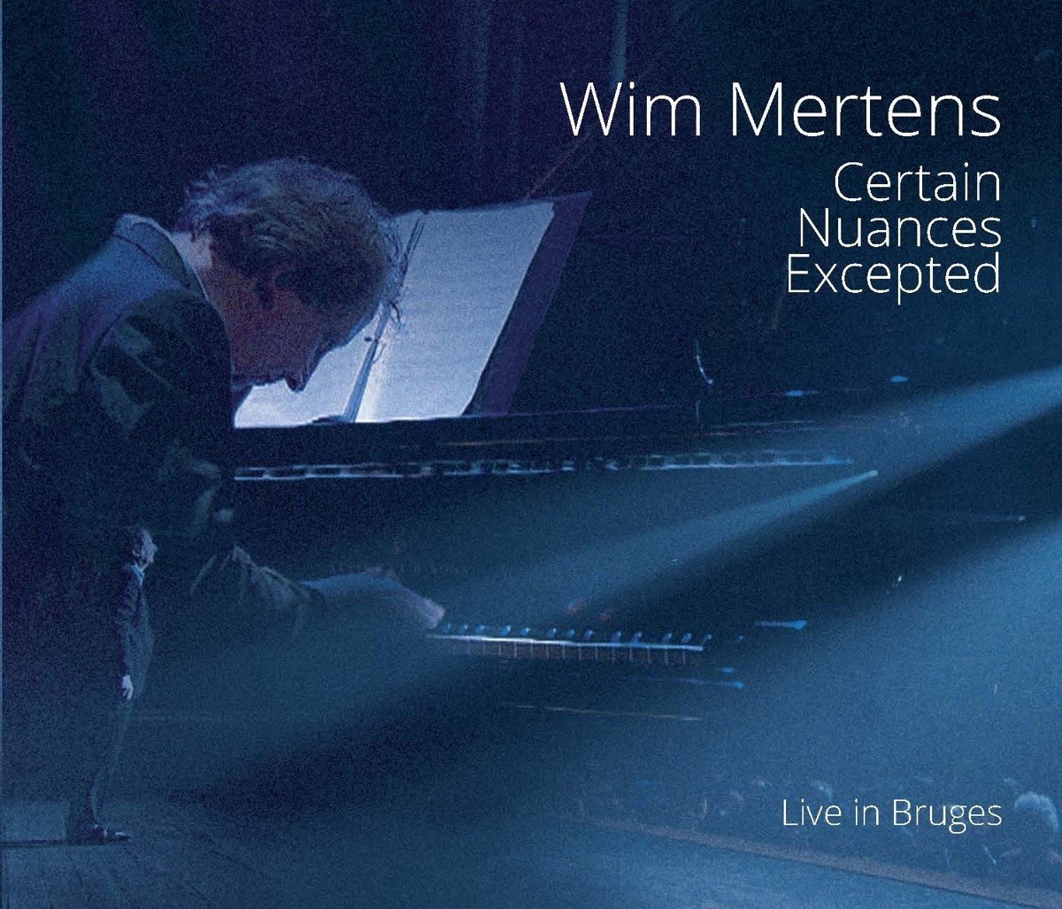 Wim Mertens - Certified Hitmaker (AVA Leak) (2 CD)