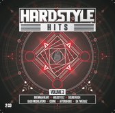 Various Artists - Hardstyle Hits 3 (2 CD)