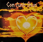Con Funk Shun - Loveshine (CD)