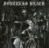 Fortress Black - I.N.R.I (CD)