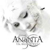 Ananta - In Media Res. (CD)