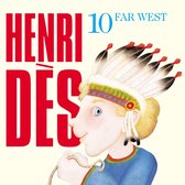 Henri Dès - Far West Volume 10 (CD)