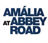 Amália Rodrigues - Amalia At Abbey Road (CD) (Remastered)