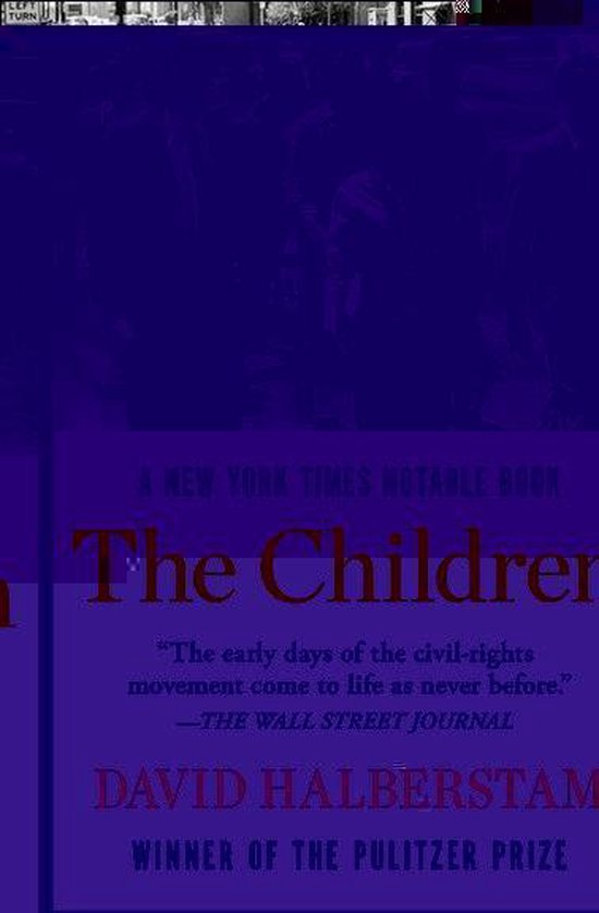 Omslag van The Children